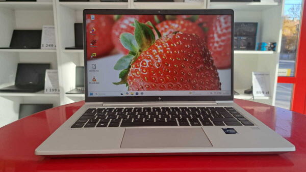 HP EliteBook 640 G10 14" i5-1345u 16GB RAM 256GB SSD Win 11 Pro0