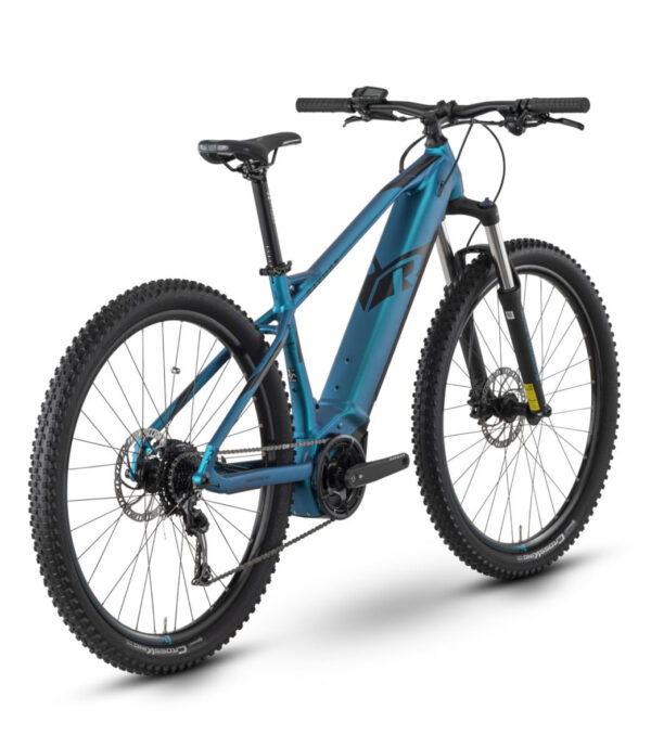 Hardray e 5.0 29" niebieski xl0