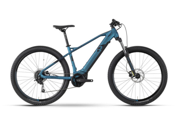 Hardray e 5.0 29" niebieski xl