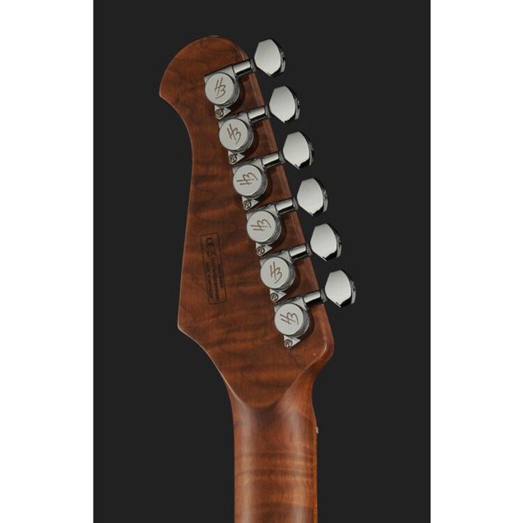Harley Benton Fusion-III HSH Roasted Bundle3 Harley Benton Fusion-III HSH Roasted Bundle3
