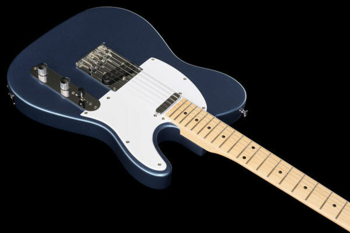 Harley Benton TE-20MN BM Standard Series7 Harley Benton TE-20MN BM Standard Series7