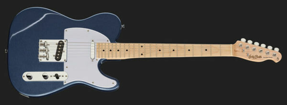Harley Benton TE-20MN BM Standard Series Harley Benton TE-20MN BM Standard Series