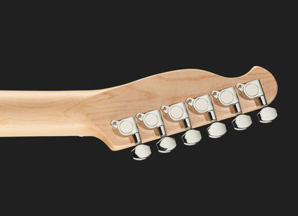 Harley Benton TE-20MN BM Standard Series4 Harley Benton TE-20MN BM Standard Series4