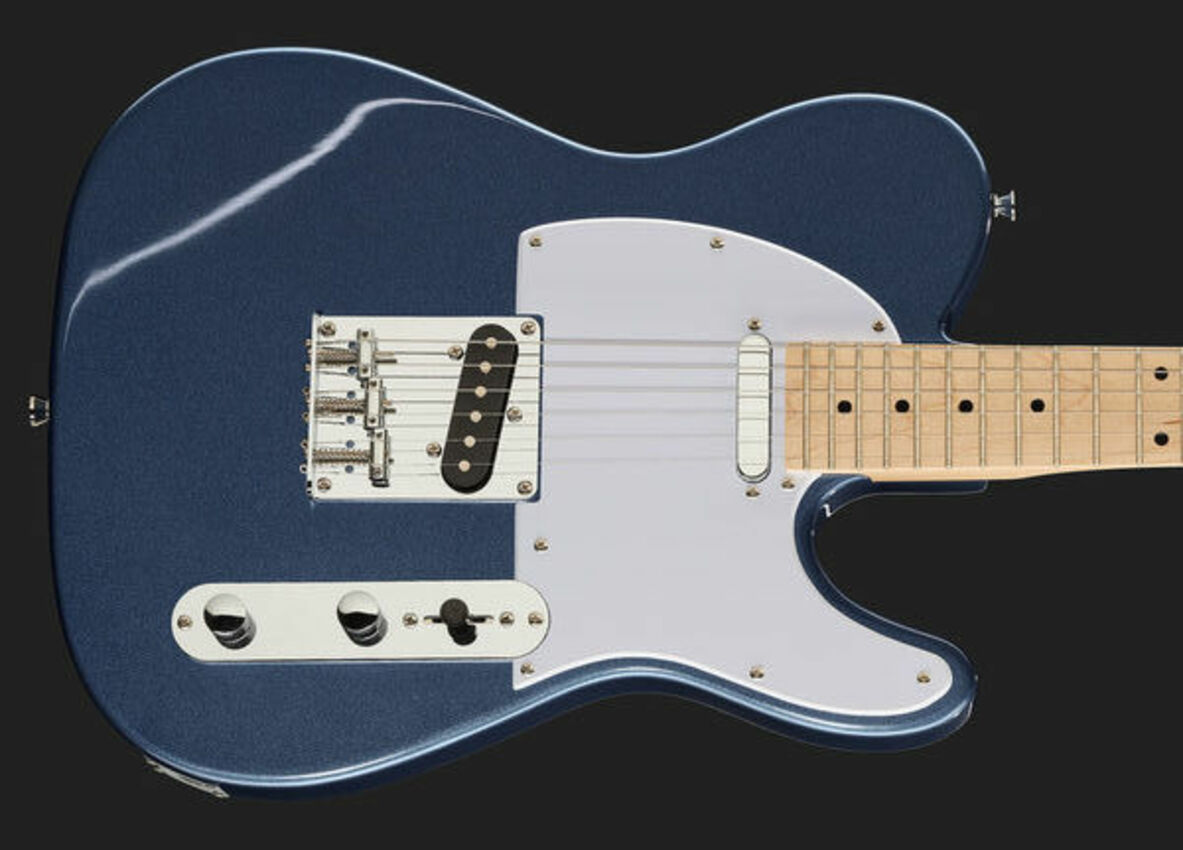 Harley Benton TE-20MN BM Standard Series1 Harley Benton TE-20MN BM Standard Series1