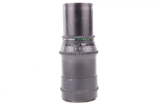 Hasselblad 250/5.6 T* wersja Opton Oberkochen0
