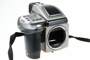 Hasselblad H3D 39 (body + przystawka 39 mln)1 Hasselblad H3D 39 (body + przystawka 39 mln)1