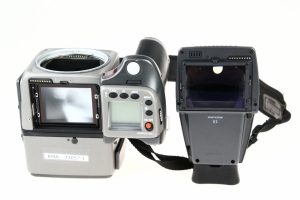 Hasselblad H3D 39 (body + przystawka 39 mln) - Vibe