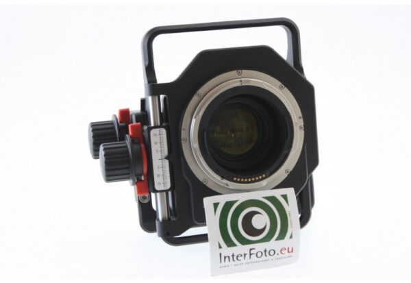 Hasselblad HTS 1.5 Tilt & Shift Adapter do serii H