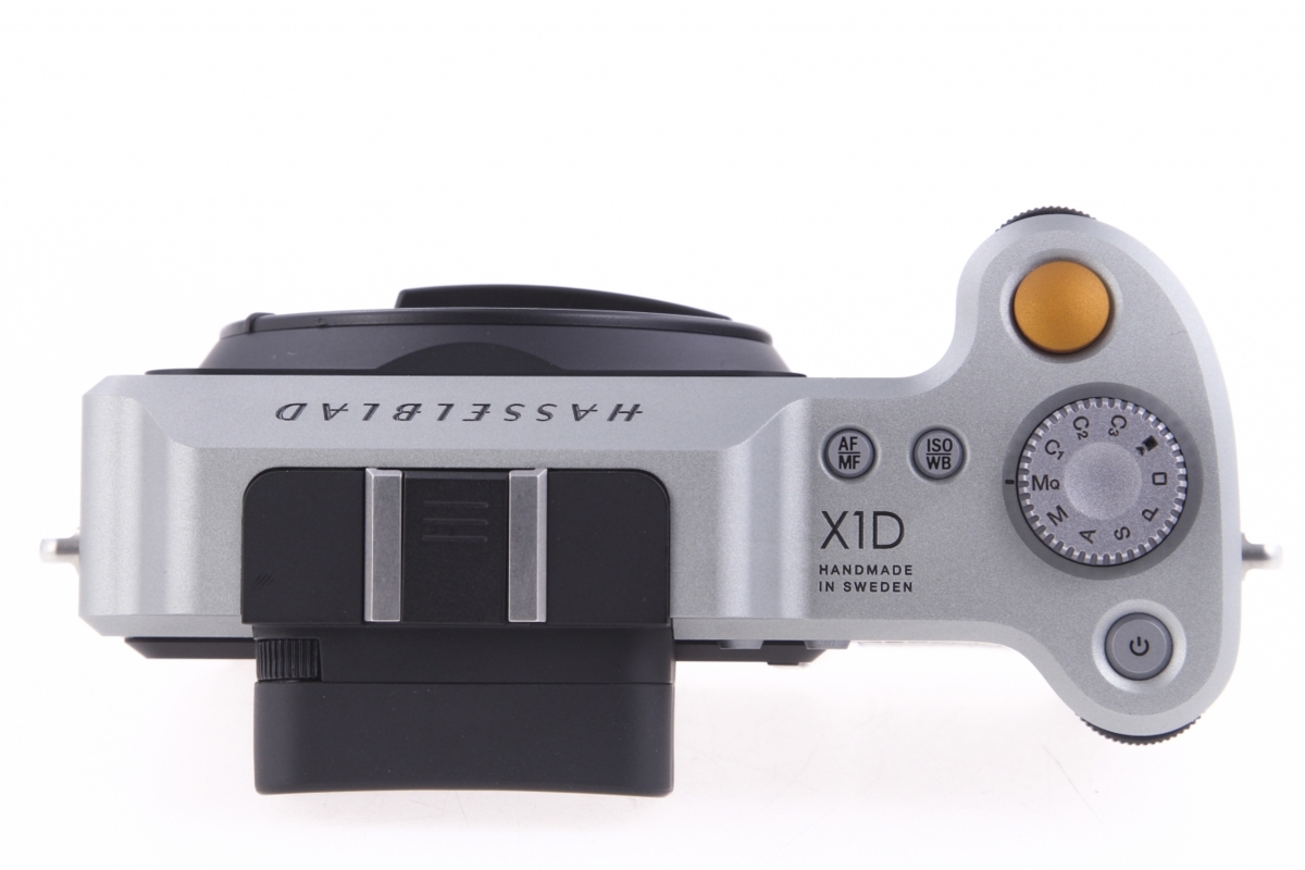 Hasselblad X1D-50c3 Hasselblad X1D-50c3