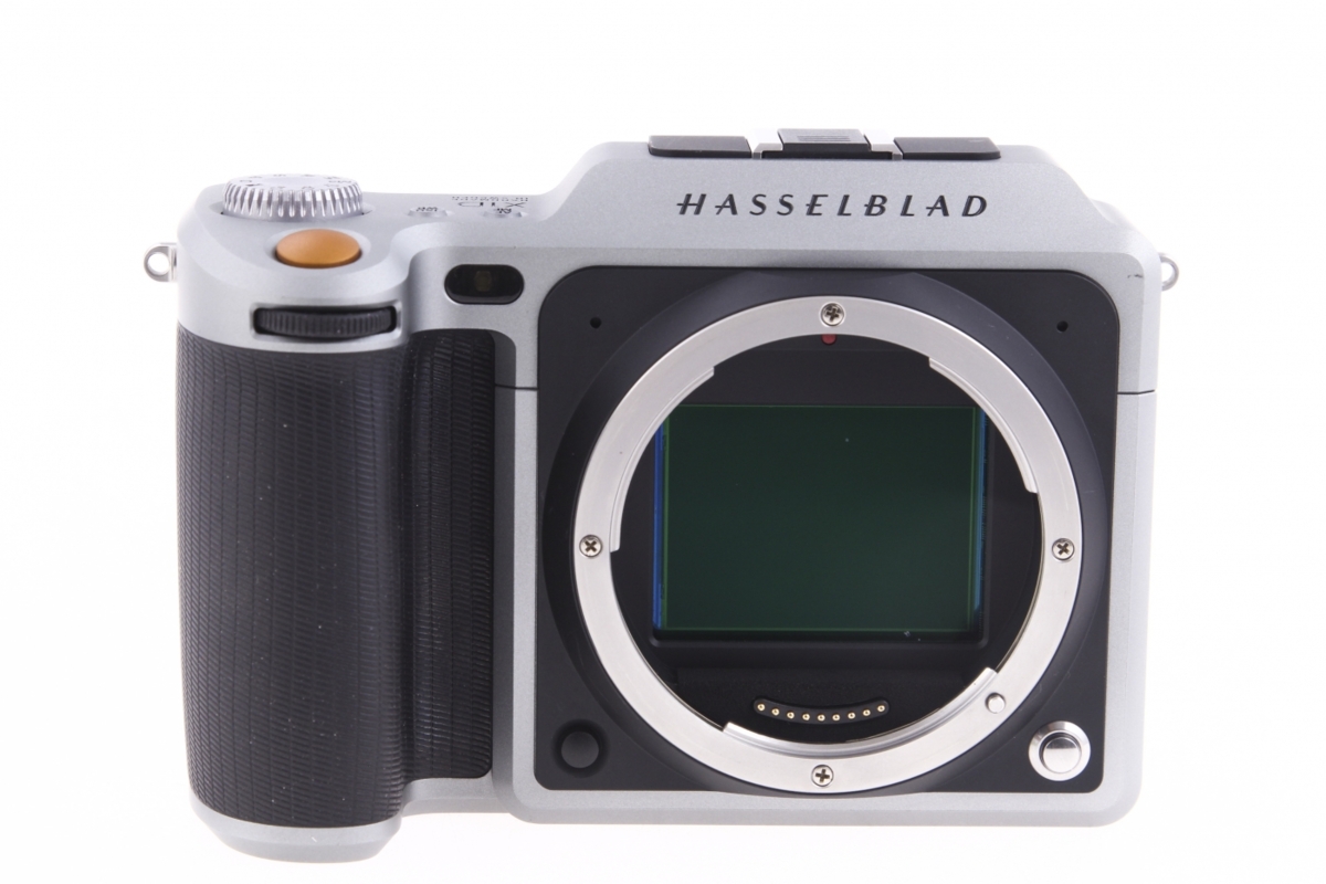 Hasselblad X1D-50c0 Hasselblad X1D-50c0