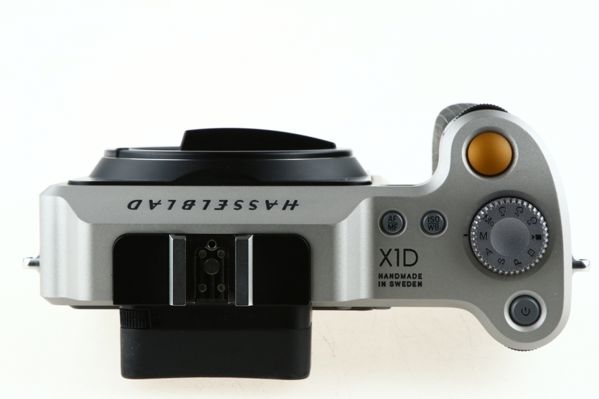 Hasselblad X1D-50c9 Hasselblad X1D-50c9