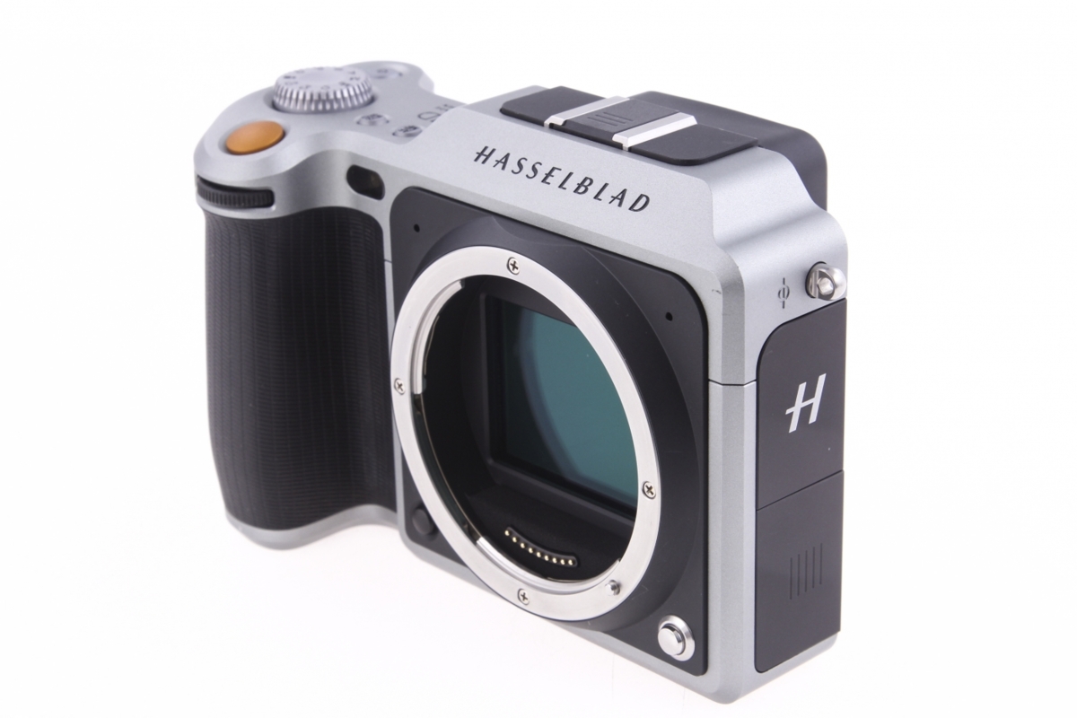 Hasselblad X1D-50c2 Hasselblad X1D-50c2