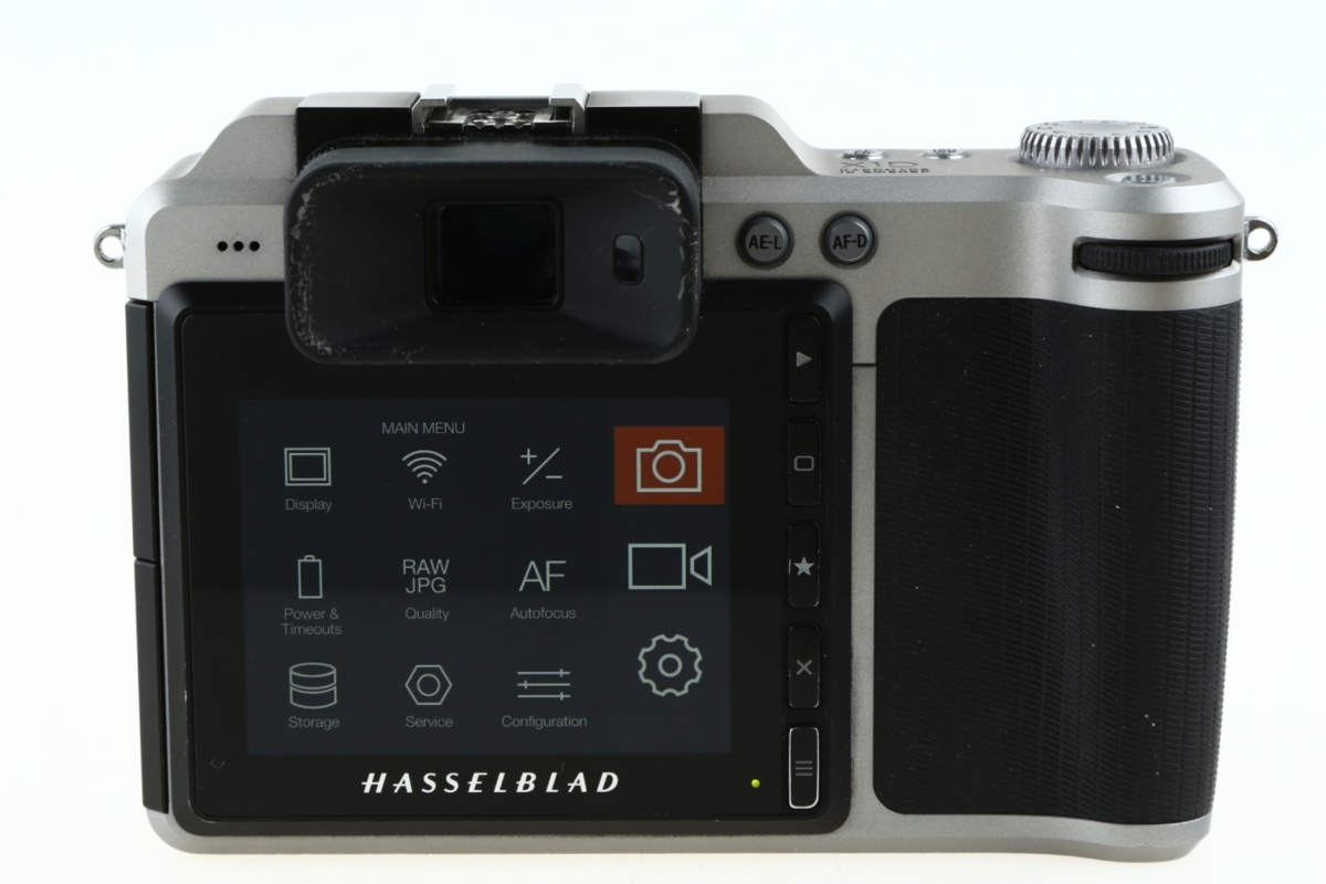 Hasselblad X1D-50c10 Hasselblad X1D-50c10