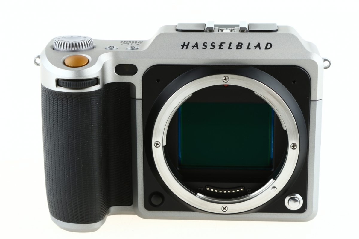 Hasselblad X1D-50c6 Hasselblad X1D-50c6