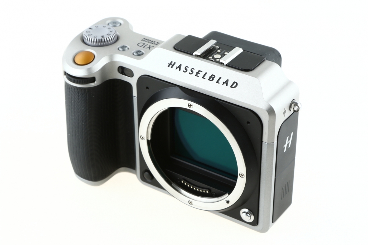 Hasselblad X1D-50c8 Hasselblad X1D-50c8