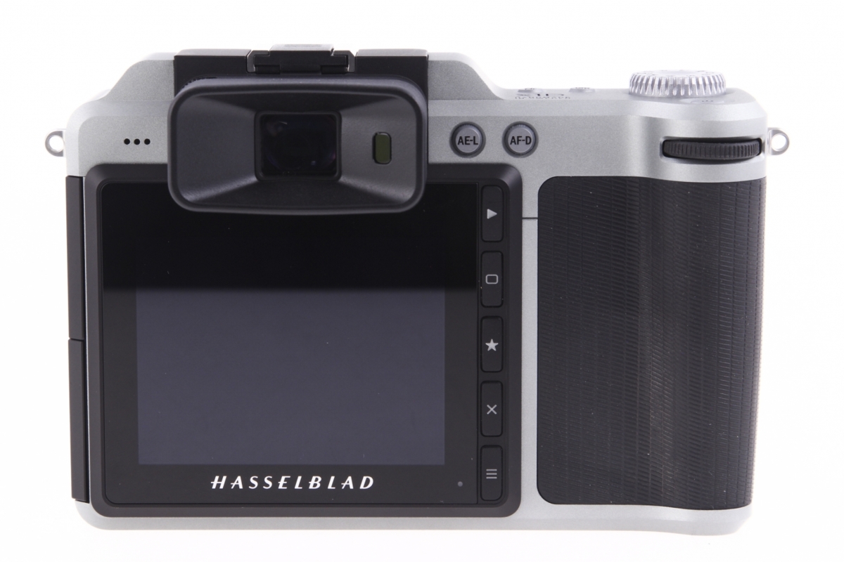 Hasselblad X1D-50c4 Hasselblad X1D-50c4