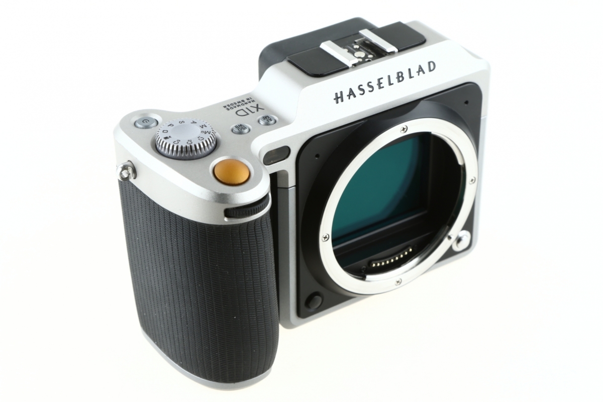 Hasselblad X1D-50c7 Hasselblad X1D-50c7