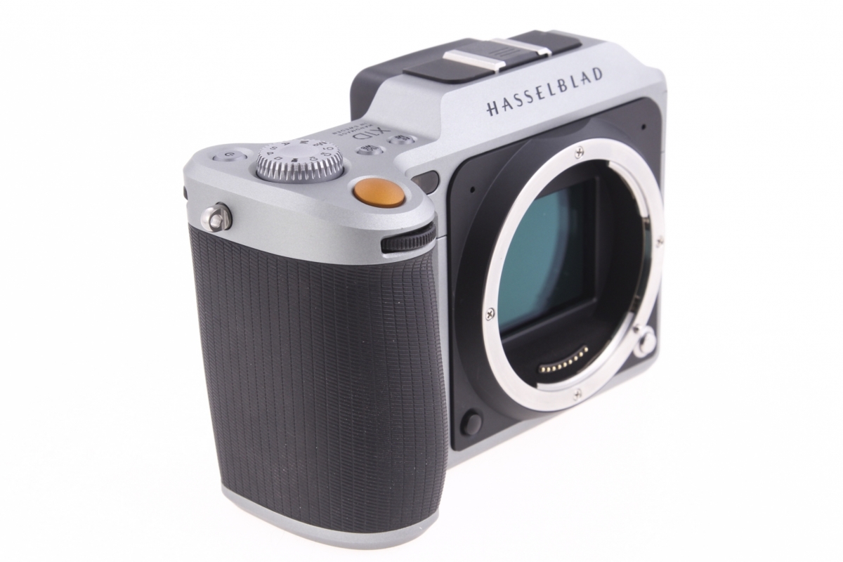 Hasselblad X1D-50c1 Hasselblad X1D-50c1