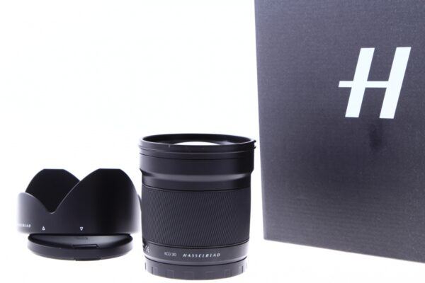 Hasselblad XCD 30mm f3.5