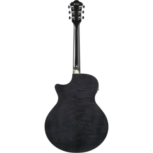 Ibanez AE170-TBK AE - Gitara elektroakustyczna0