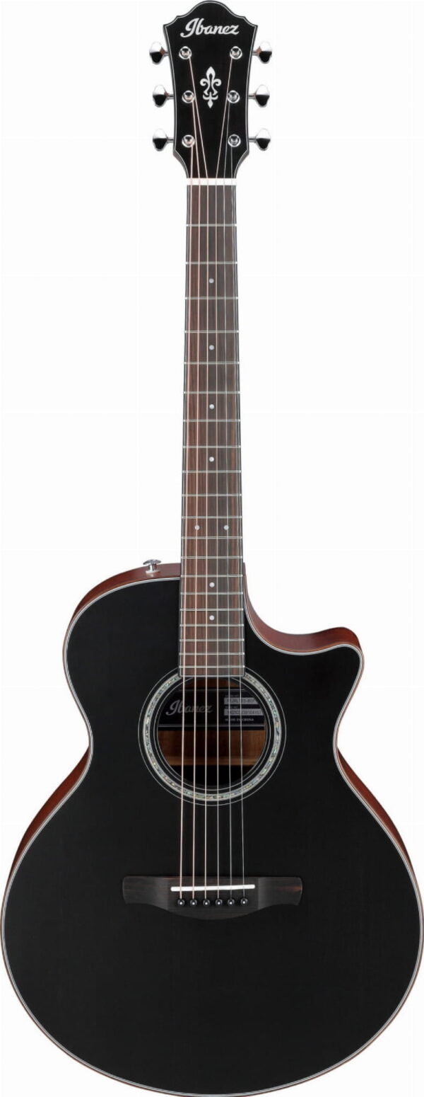 Ibanez AE300FBJR BOP Gitara Elektroakustyczna