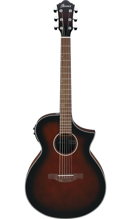 Ibanez AEWC11 DVS + Pokrowiec