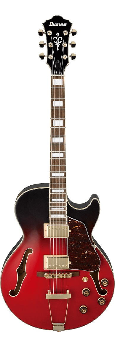 Ibanez AG75G SCG Ibanez AG75G SCG