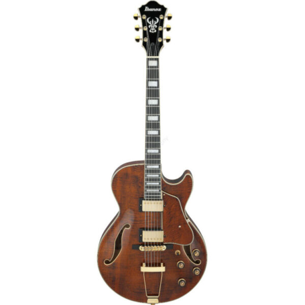 Ibanez AG95MG-DA Artcore Expressionist ][ Gitara elektryczna typu hollow body