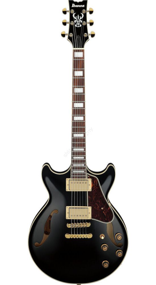 Ibanez AM73G-BK Artcore ][ Gitara elektryczna typu hollow body