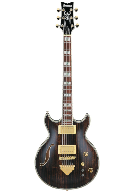 Ibanez AR520HME-NT