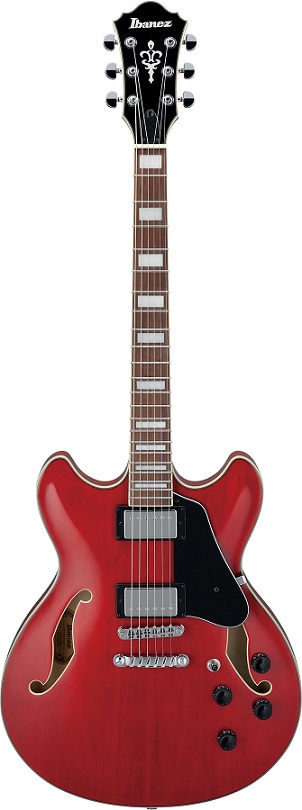 Ibanez AS73 TCD Ibanez AS73 TCD