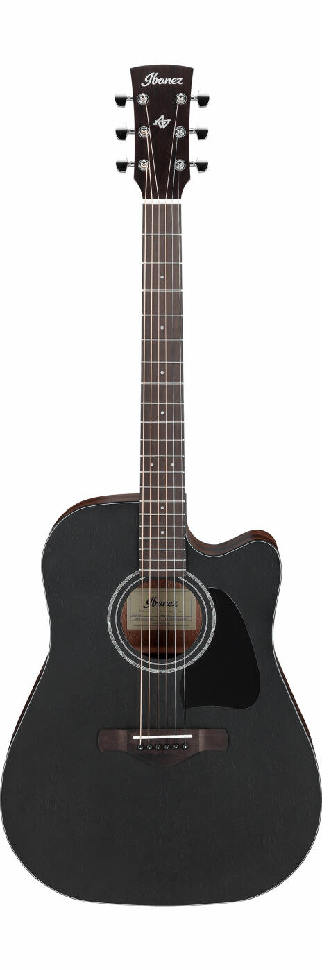 Ibanez AW247CE-WKH - gitara elektroakustyczna szeroki gryf 48mm Ibanez AW247CE-WKH - gitara elektroakustyczna szeroki gryf 48mm