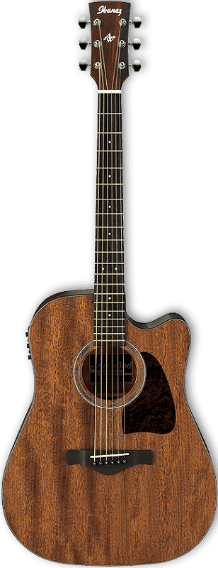 Ibanez AW54CE OPN Ibanez AW54CE OPN