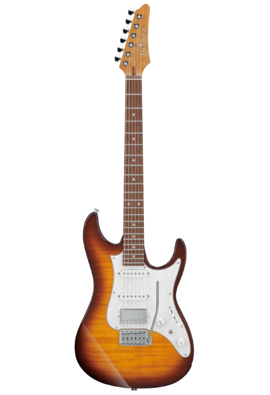 Ibanez AZ22S1F-VLS
