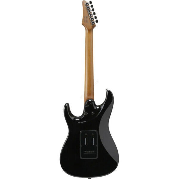 Ibanez AZ22S2-BK seria AZ Standard ][ Gitara elektryczna0