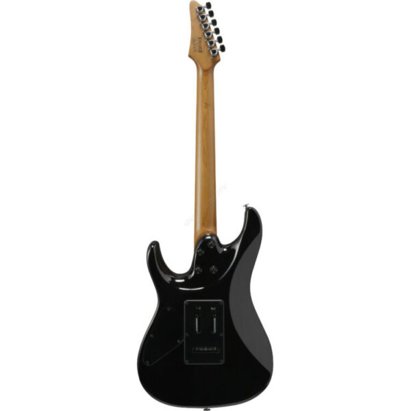 Ibanez AZ24S2-BK seria AZ Standard ][ Gitara elektryczna0