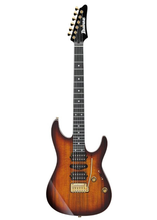 Ibanez AZ47P2K DEB