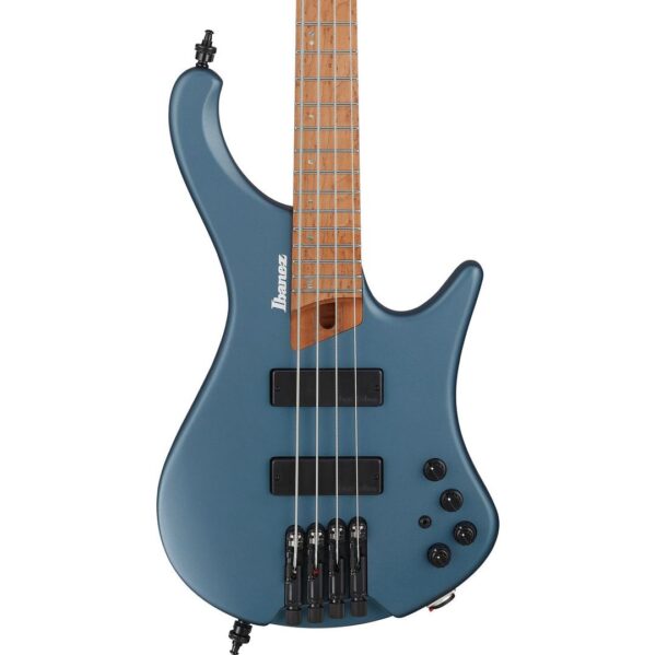 Ibanez EHB1000-AOM ][ 4-strunowa gitara basowa typu headless