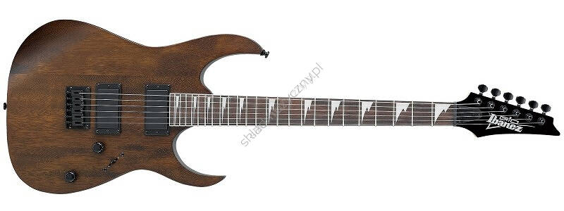 Ibanez GRG121DX-WNF seria Gio Ibanez GRG121DX-WNF seria Gio