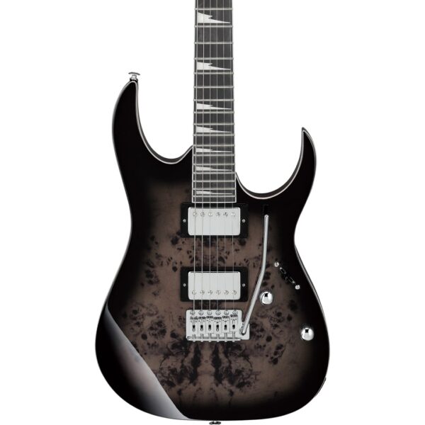 Ibanez GRG220PA1-BKB ][ Gitara elektryczna