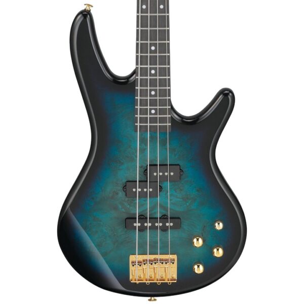 Ibanez GSR200PC-TMU seria GIO ][ Gitara basowa