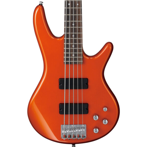 Ibanez GSR205-ROM seria GIO ][ 5-strunowa gitara basowa