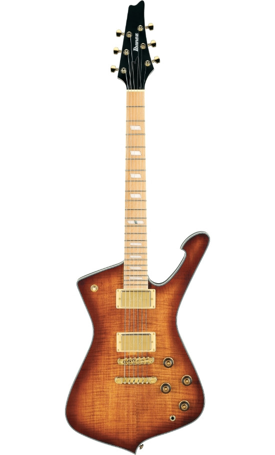 Ibanez IC420MFM-CML