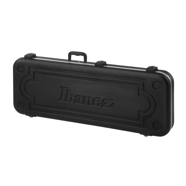 Ibanez LM1-LWH Luca Mantovanelli Signature ][ Gitara elektryczna0