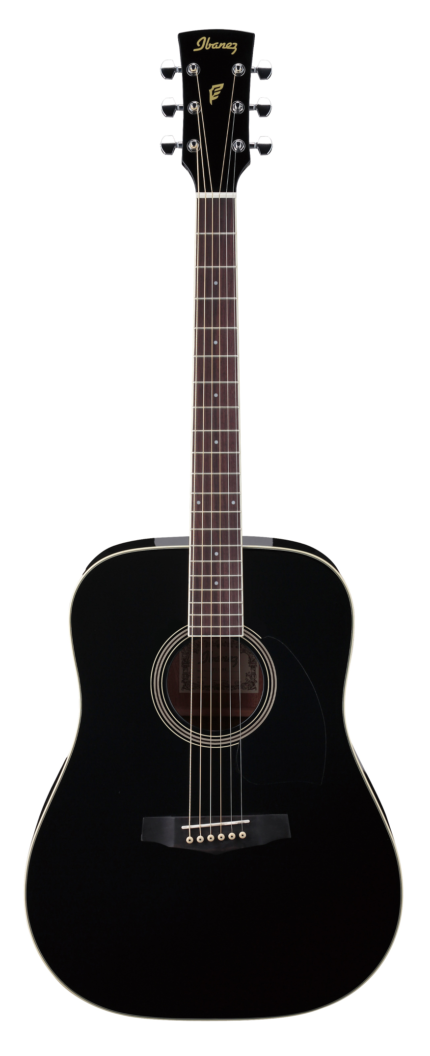 Ibanez PF15 BK Ibanez PF15 BK