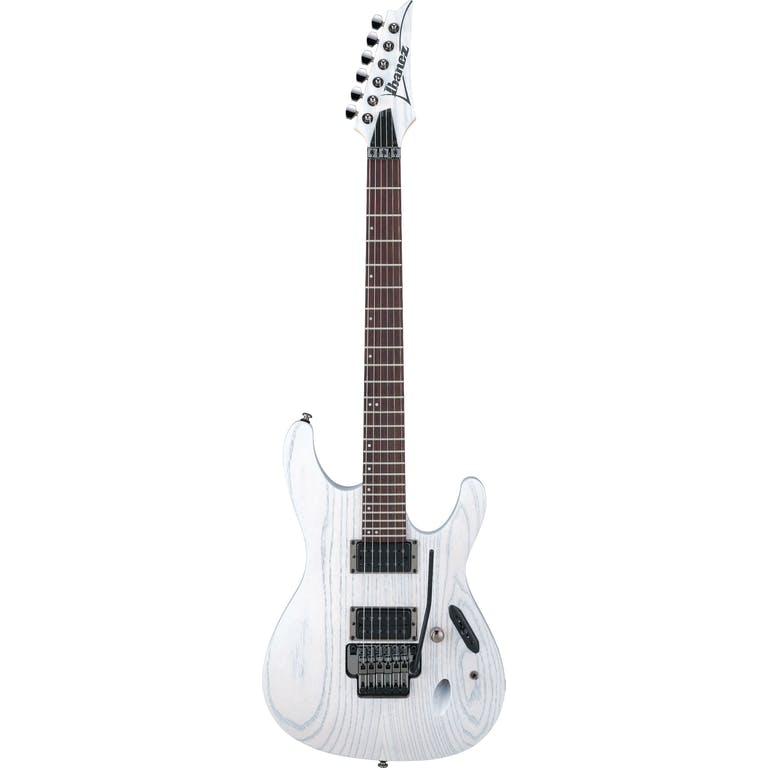 Ibanez PWM20 Ash Paul Waggoner Ibanez PWM20 Ash Paul Waggoner