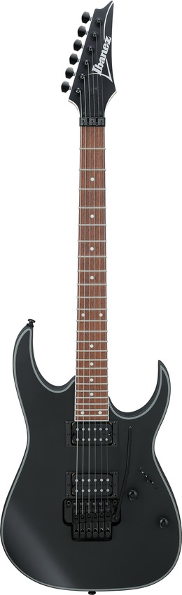 Ibanez RG320EXZ-BKF || Gitara elektryczna4 Ibanez RG320EXZ-BKF || Gitara elektryczna4