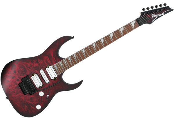 Ibanez RG470DXW-WZM – gitara elektryczna