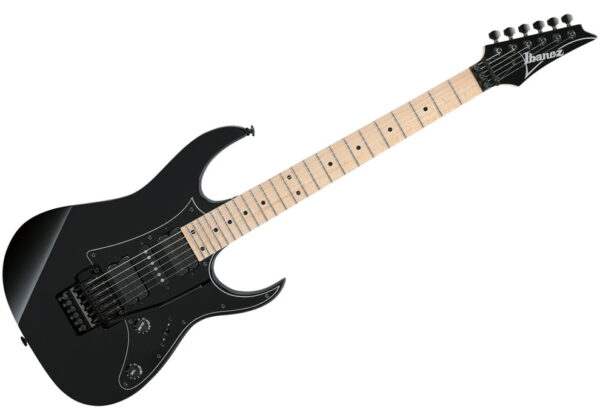 Ibanez RG550-BK Genesis Collection – gitara elektryczna