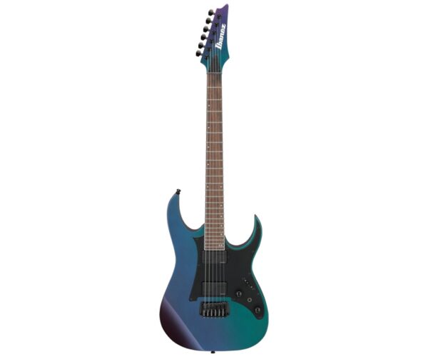 Ibanez RG631ALF-BCM Axion Label RG